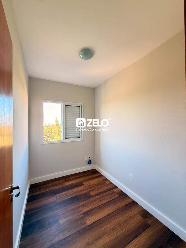 Apartamento em Aqui se Vive, Indaiatuba - SP | Zelo Imóveis: 