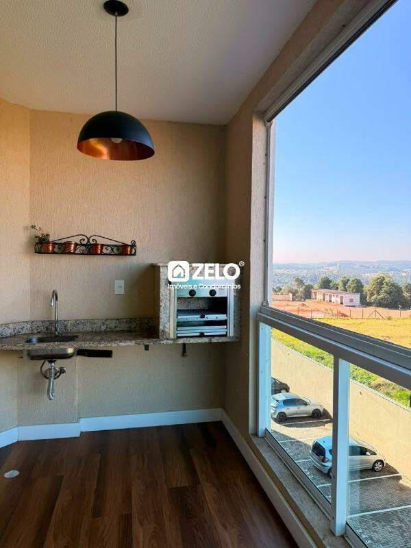 Apartamento em Aqui se Vive, Indaiatuba - SP | Zelo Imóveis: 