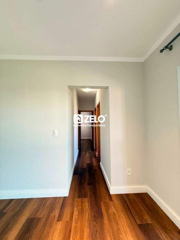 Apartamento em Aqui se Vive, Indaiatuba - SP | Zelo Imóveis: 