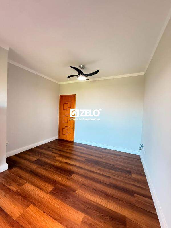 Apartamento em Aqui se Vive, Indaiatuba - SP | Zelo Imóveis: 