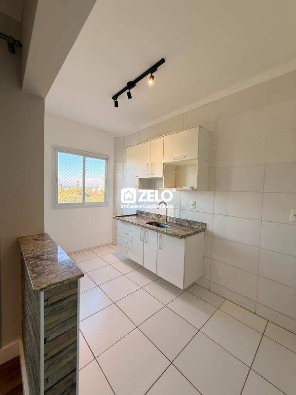 Apartamento em Aqui se Vive, Indaiatuba - SP | Zelo Imóveis: 