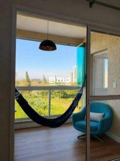 Apartamento em Loteamento Residencial Viva Vista, Sumaré - SP | Zelo Imóveis: 