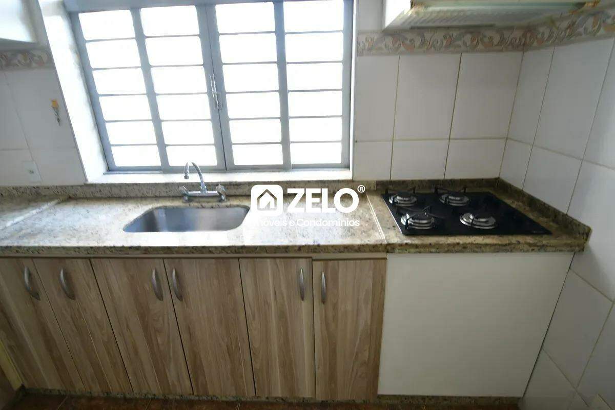 Casa em Jardim Quarto Centenário, Campinas - SP | Zelo Imóveis: 