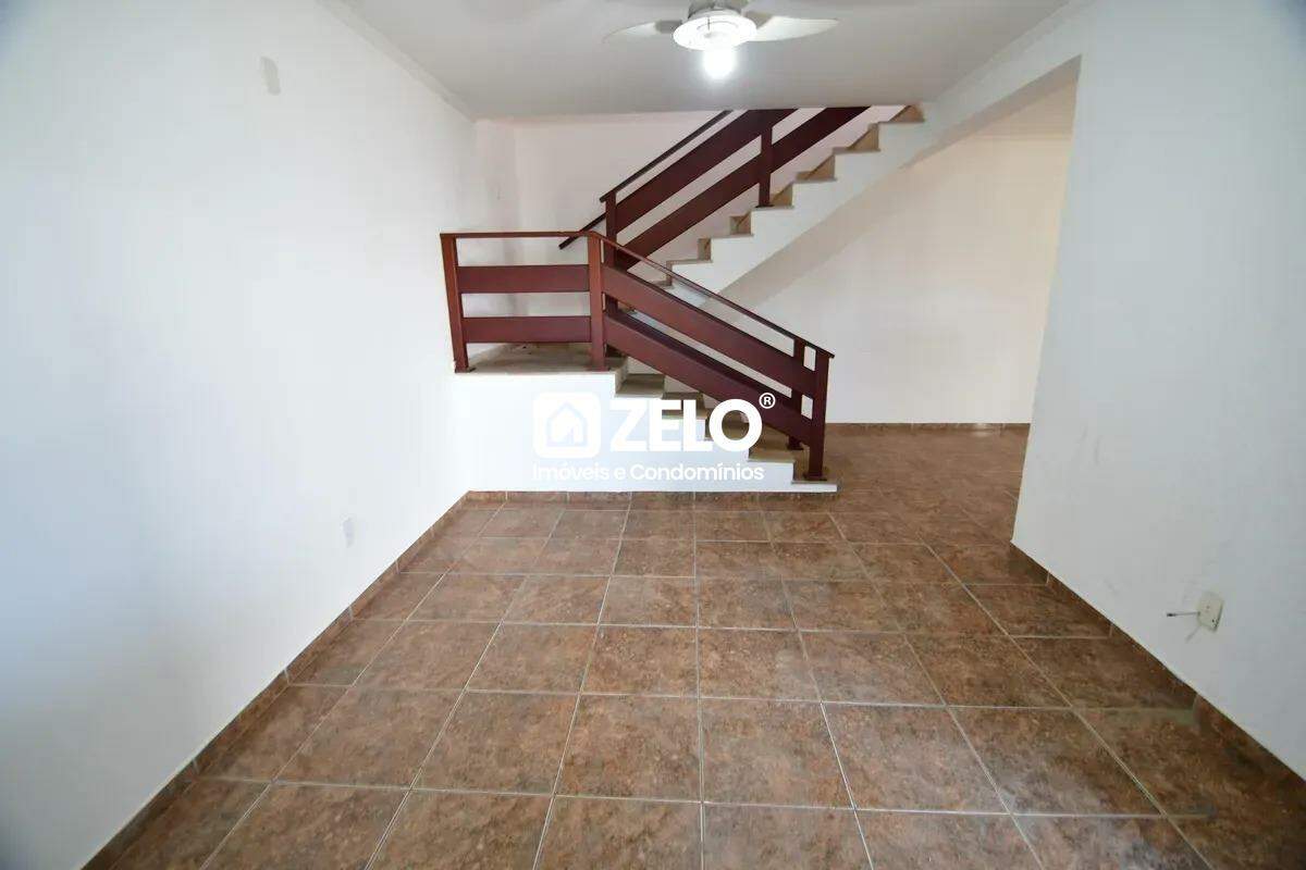 Casa em Jardim Quarto Centenário, Campinas - SP | Zelo Imóveis: 