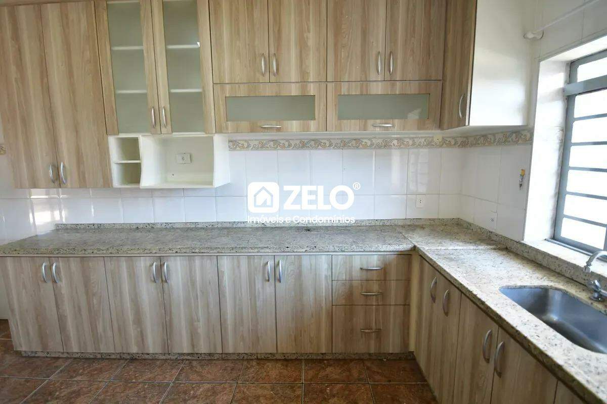 Casa em Jardim Quarto Centenário, Campinas - SP | Zelo Imóveis: 
