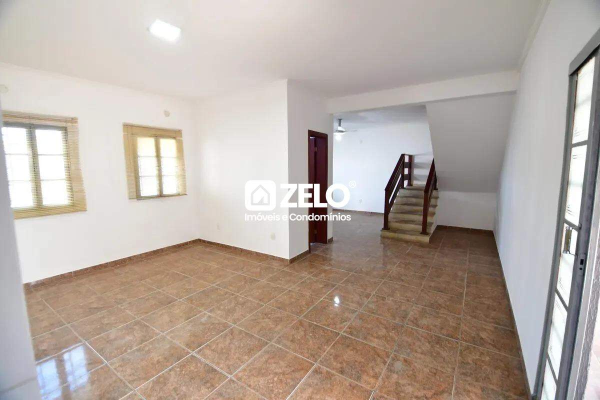 Casa em Jardim Quarto Centenário, Campinas - SP | Zelo Imóveis: 