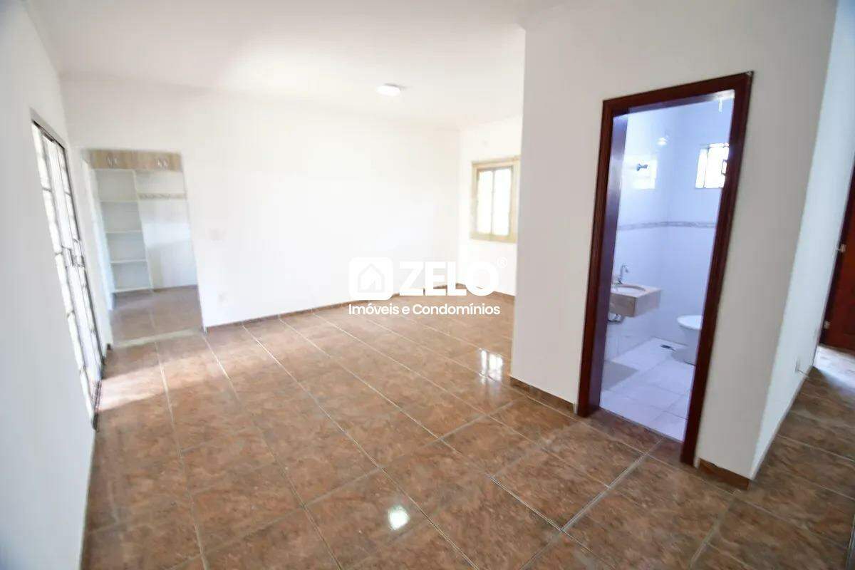 Casa em Jardim Quarto Centenário, Campinas - SP | Zelo Imóveis: 