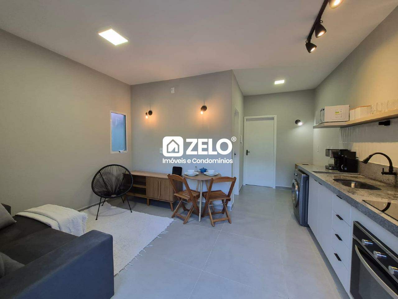 Casa em Residencial Burato, Campinas - SP | Zelo Imóveis: 