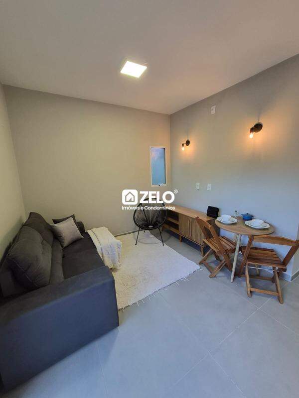 Casa em Residencial Burato, Campinas - SP | Zelo Imóveis: 