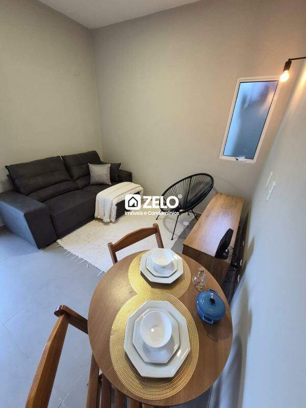 Casa em Residencial Burato, Campinas - SP | Zelo Imóveis: 