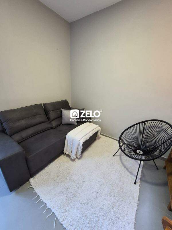Casa em Residencial Burato, Campinas - SP | Zelo Imóveis: 