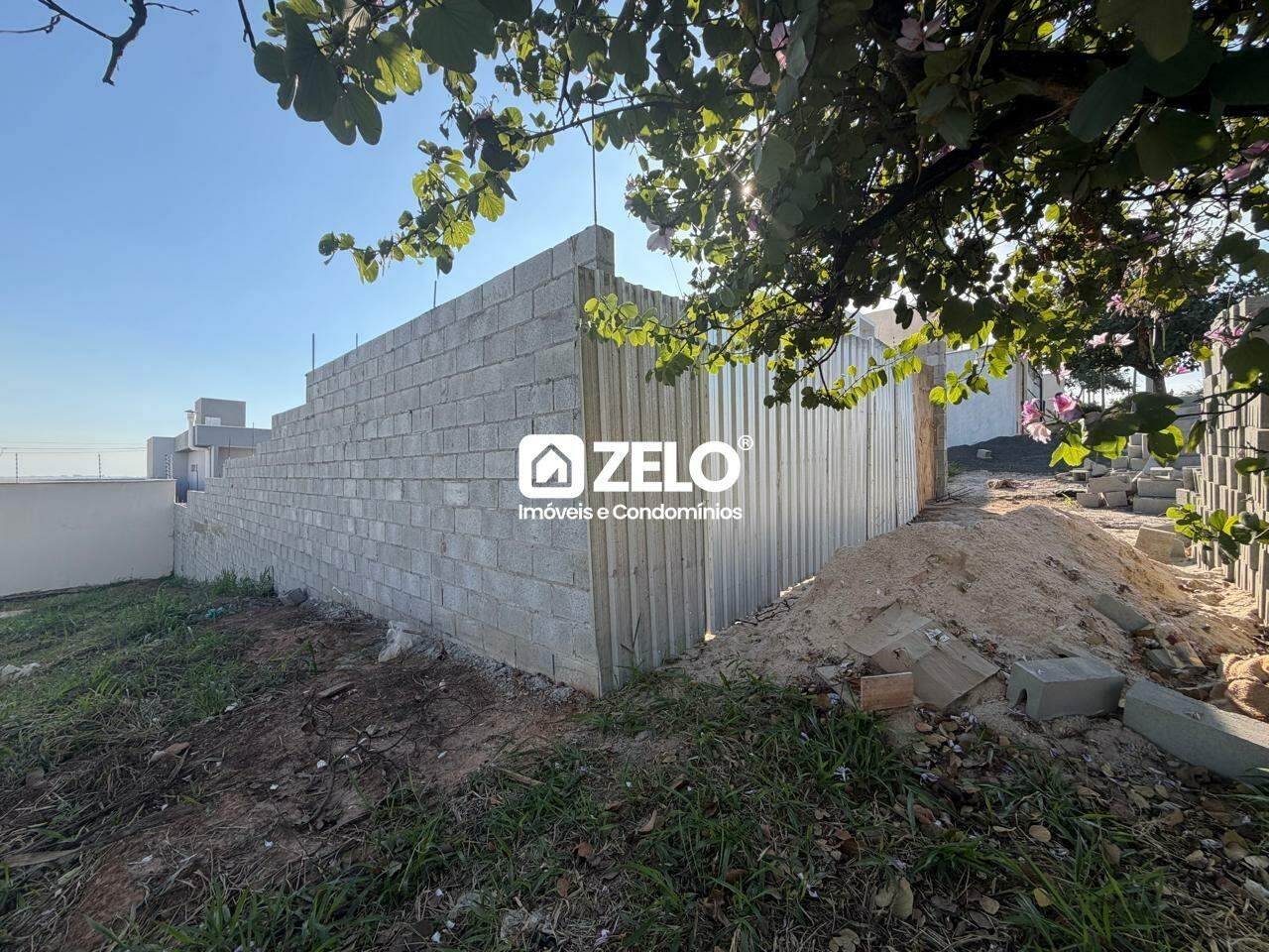 Terreno em Vila São Bento, Campinas - SP | Zelo Imóveis: 