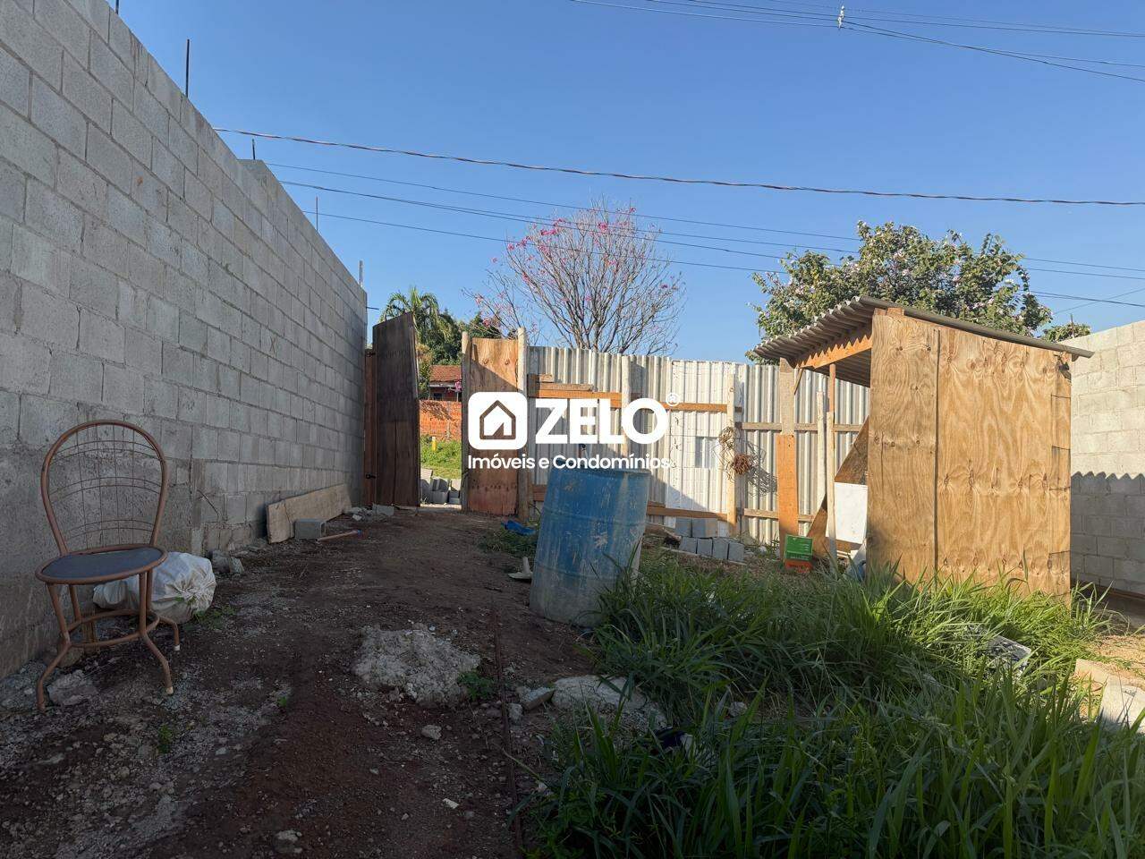 Terreno em Vila São Bento, Campinas - SP | Zelo Imóveis: 