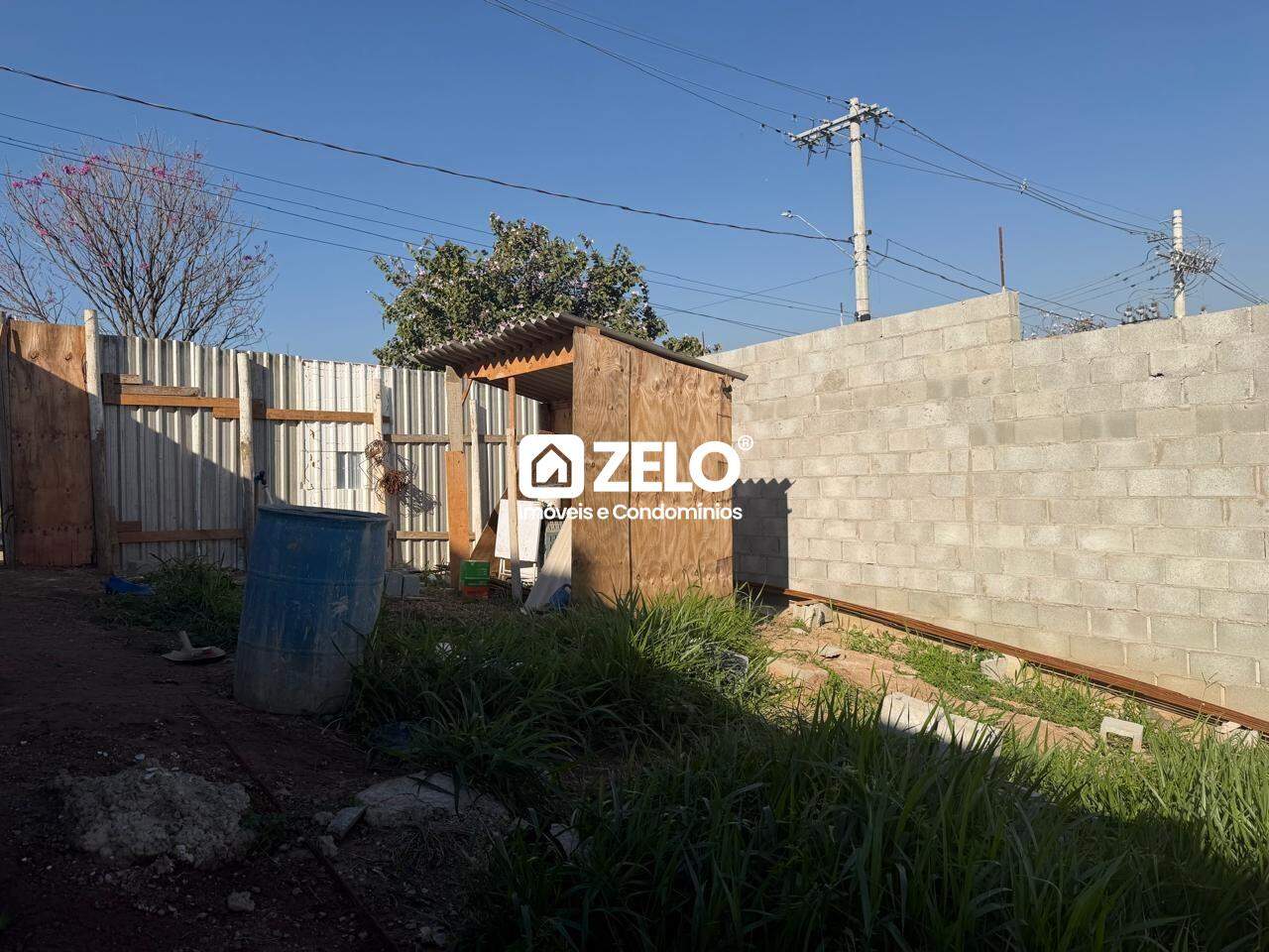 Terreno em Vila São Bento, Campinas - SP | Zelo Imóveis: 