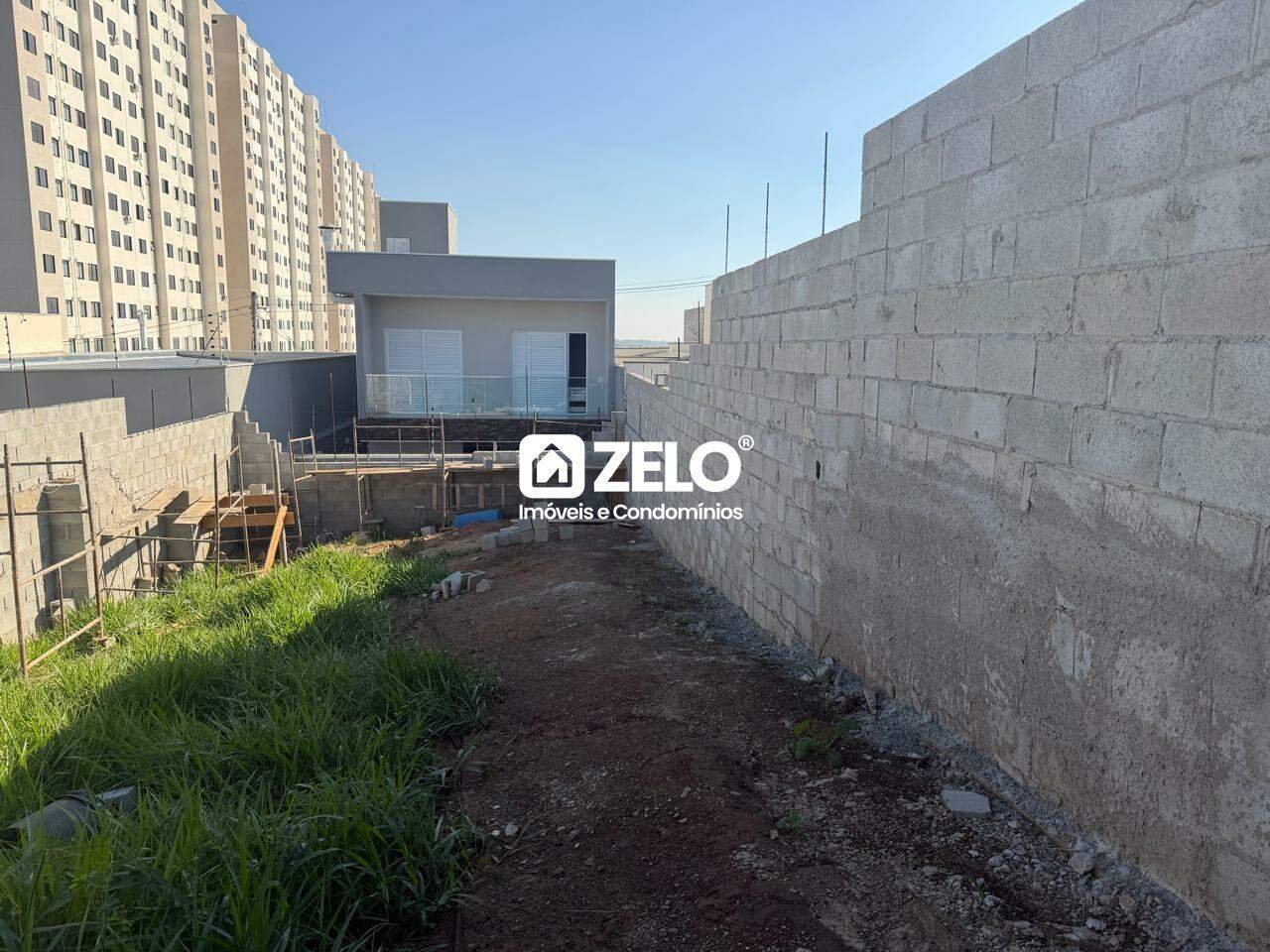 Terreno em Vila São Bento, Campinas - SP | Zelo Imóveis: 