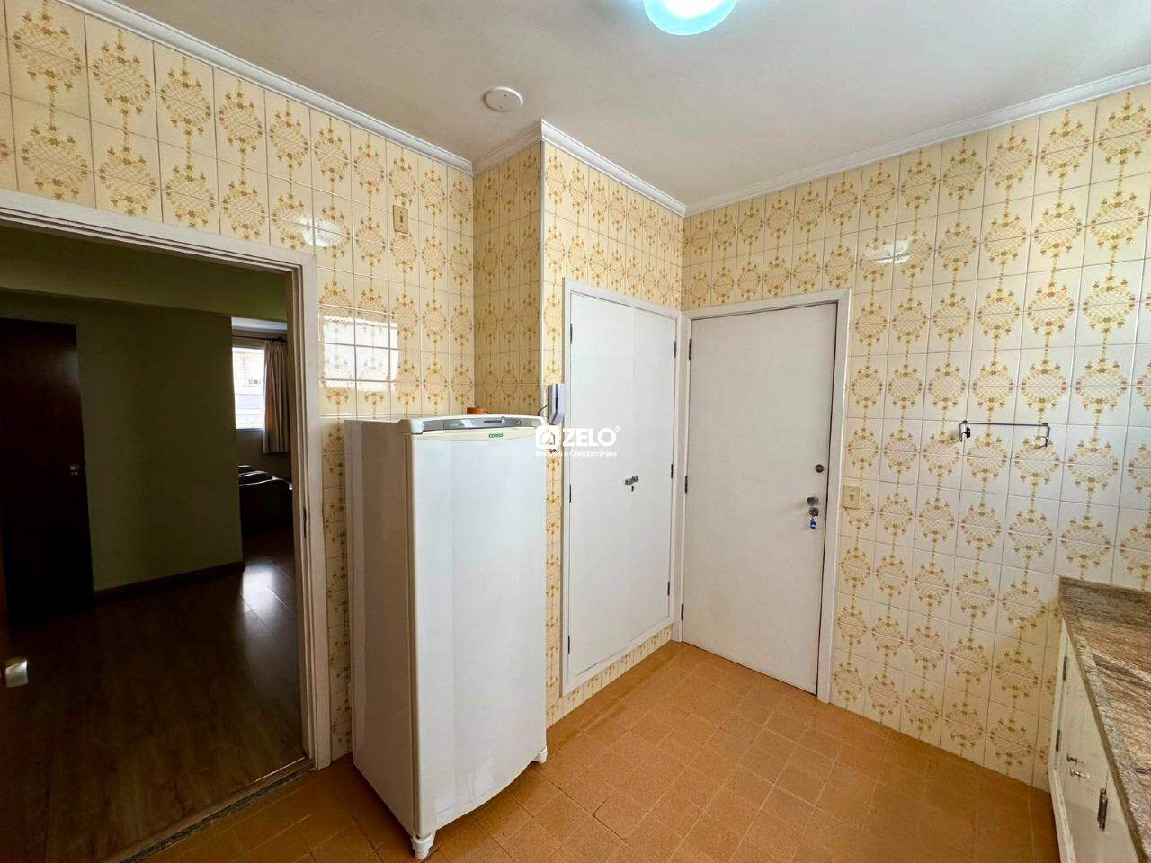 Apartamento em Centro, Campinas - SP | Zelo Imóveis: 