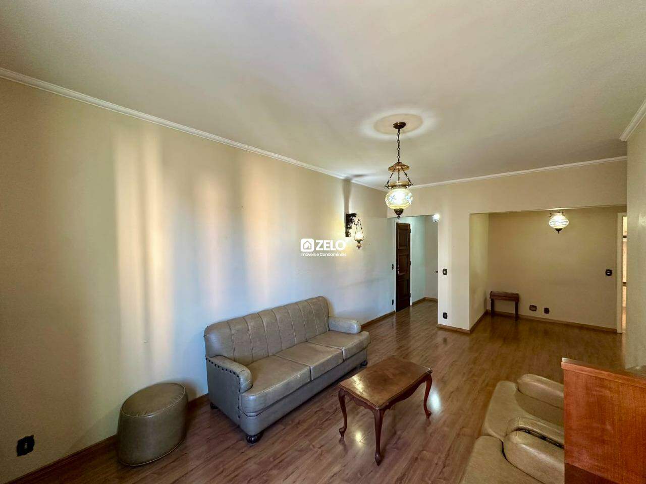 Apartamento em Centro, Campinas - SP | Zelo Imóveis: 