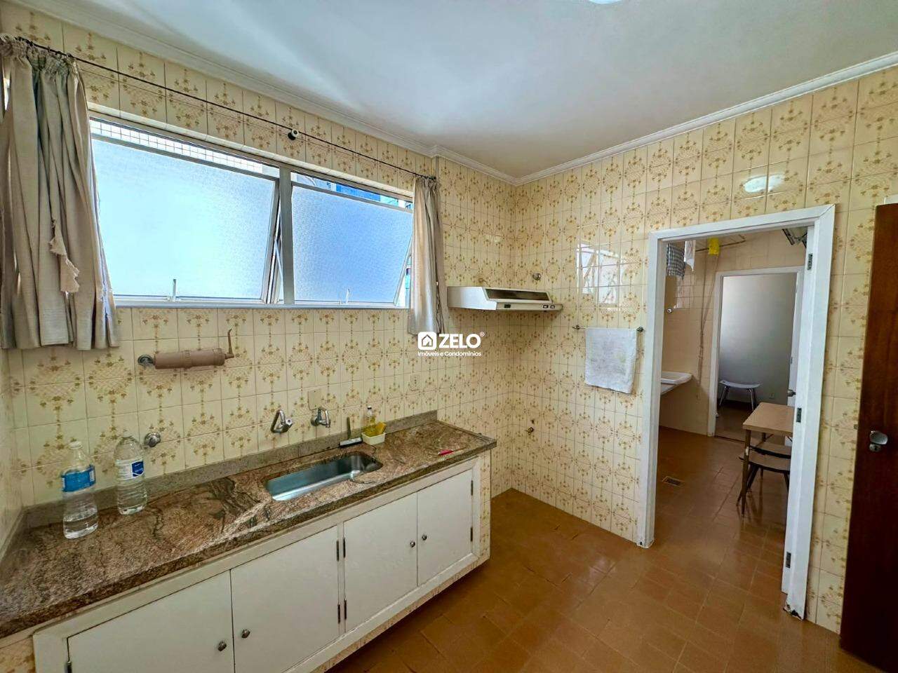Apartamento em Centro, Campinas - SP | Zelo Imóveis: 