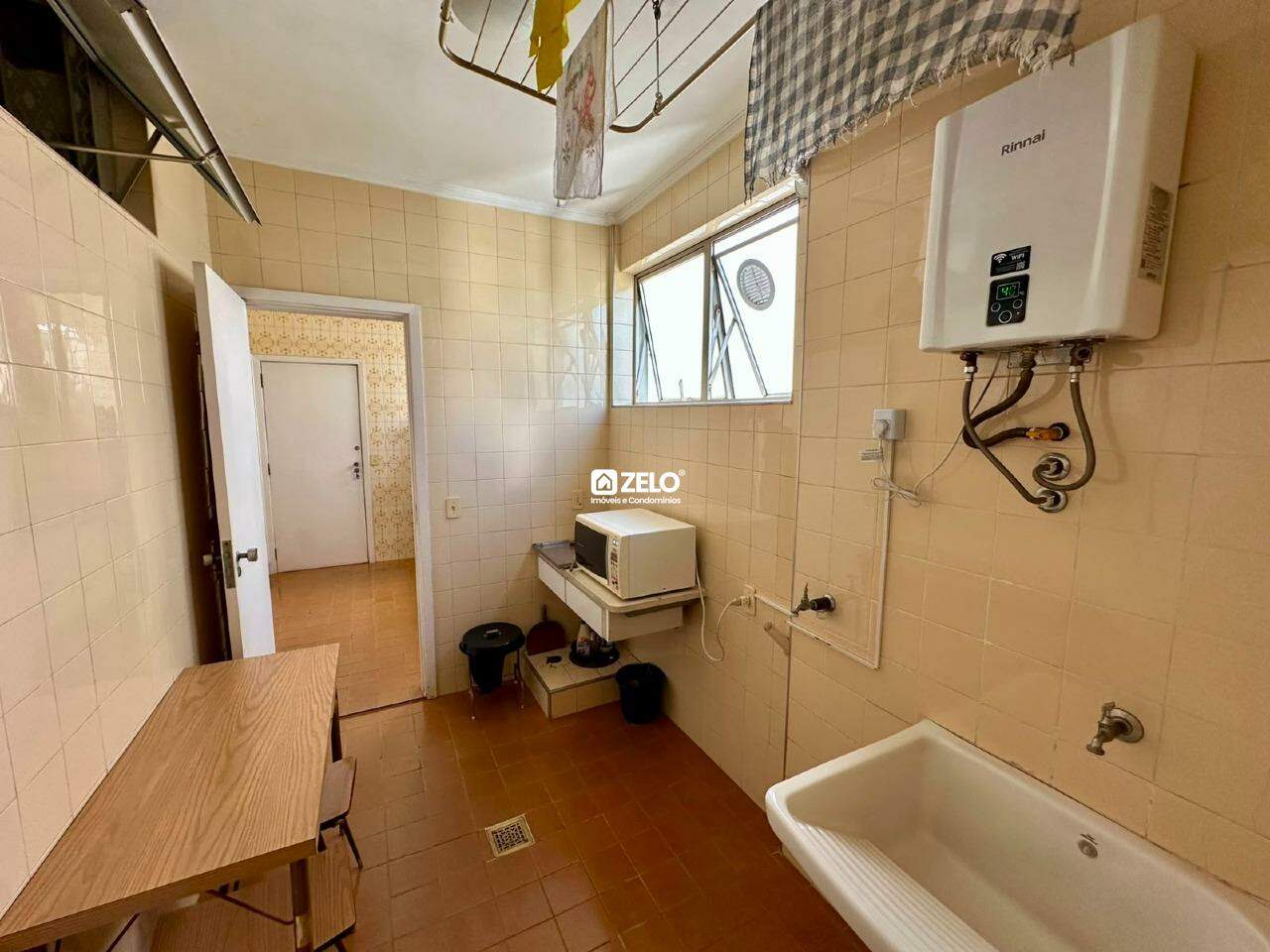 Apartamento em Centro, Campinas - SP | Zelo Imóveis: 