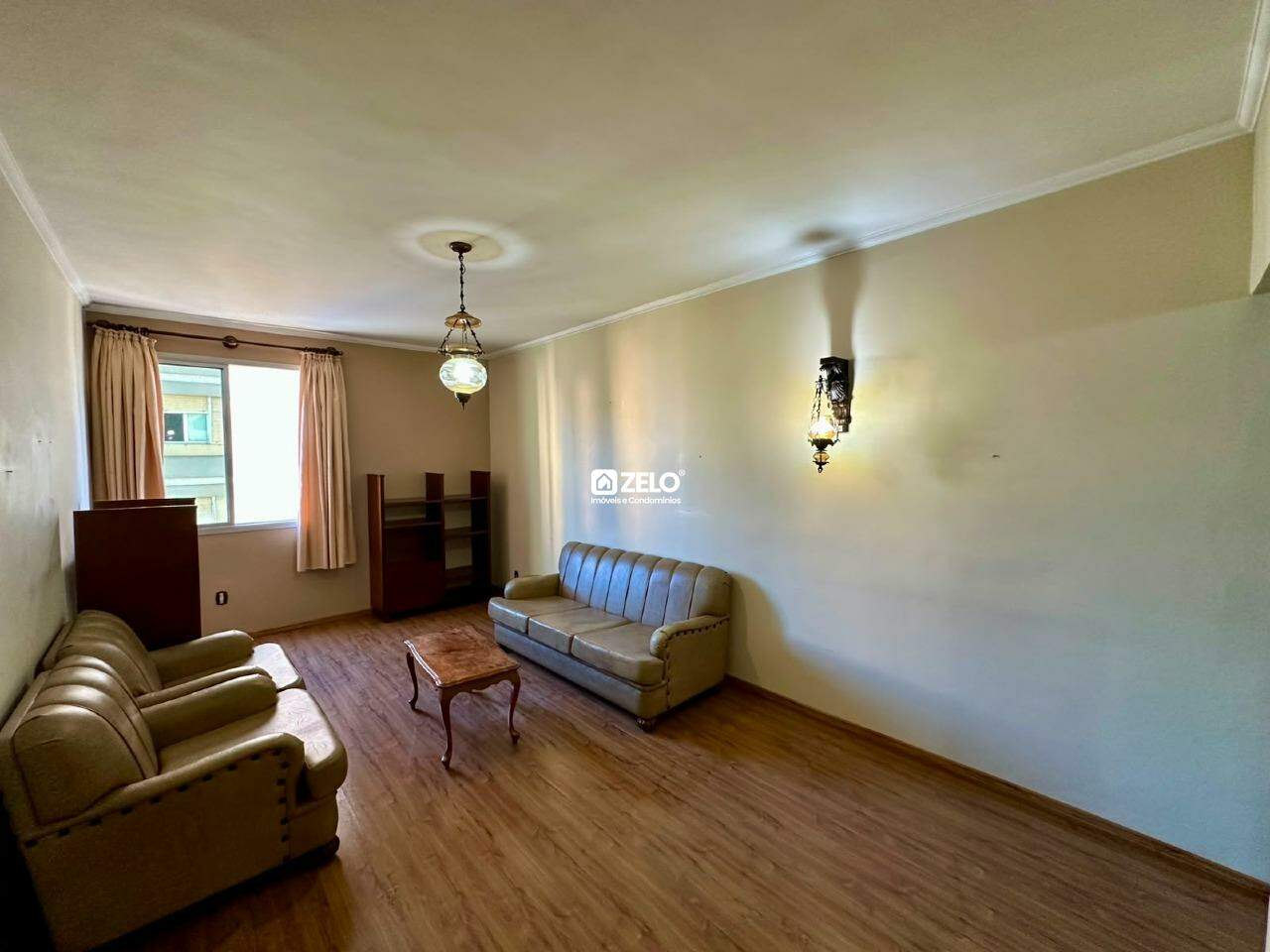 Apartamento em Centro, Campinas - SP | Zelo Imóveis: 