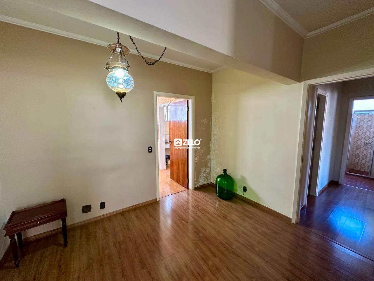 Apartamento em Centro, Campinas - SP | Zelo Imóveis: 