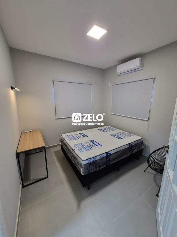 Casa em Residencial Burato, Campinas - SP | Zelo Imóveis: 