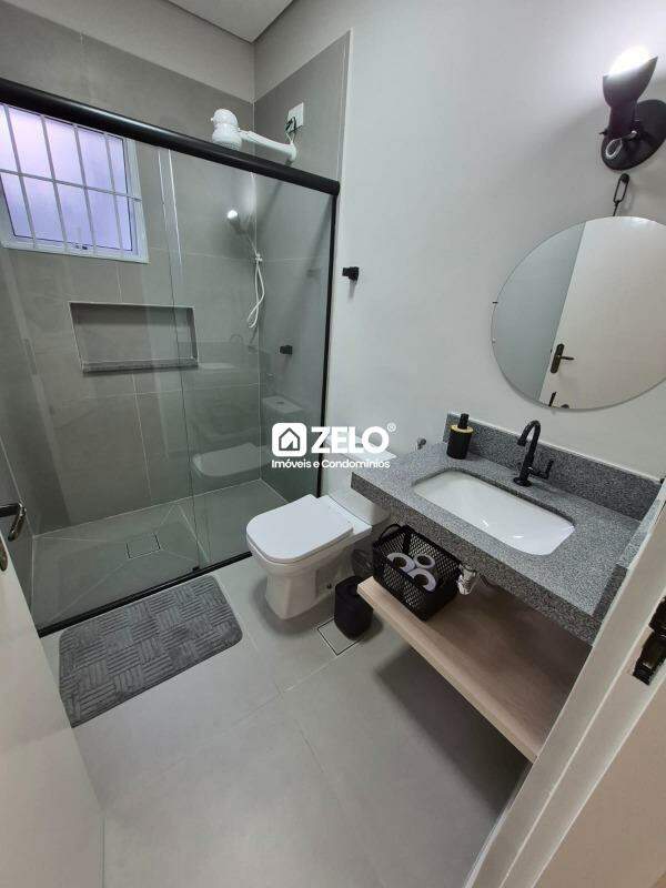 Casa em Residencial Burato, Campinas - SP | Zelo Imóveis: 