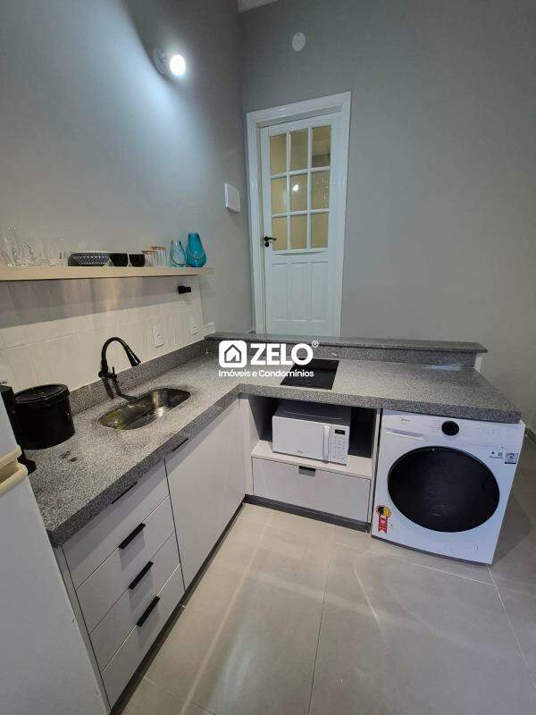 Casa em Residencial Burato, Campinas - SP | Zelo Imóveis: 