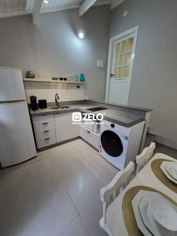 Casa em Residencial Burato, Campinas - SP | Zelo Imóveis: 