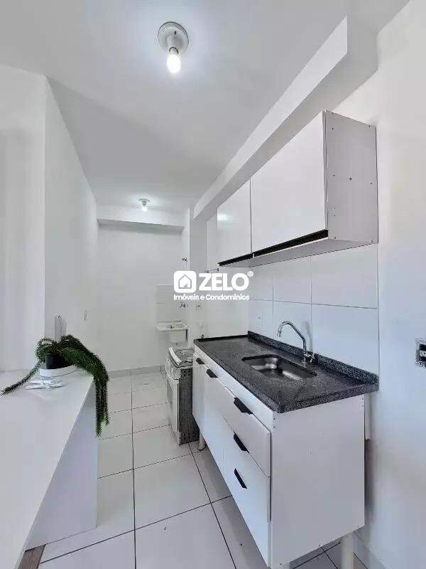 Apartamento em Jardim Ibirapuera, Campinas - SP | Zelo Imóveis: Cozinha