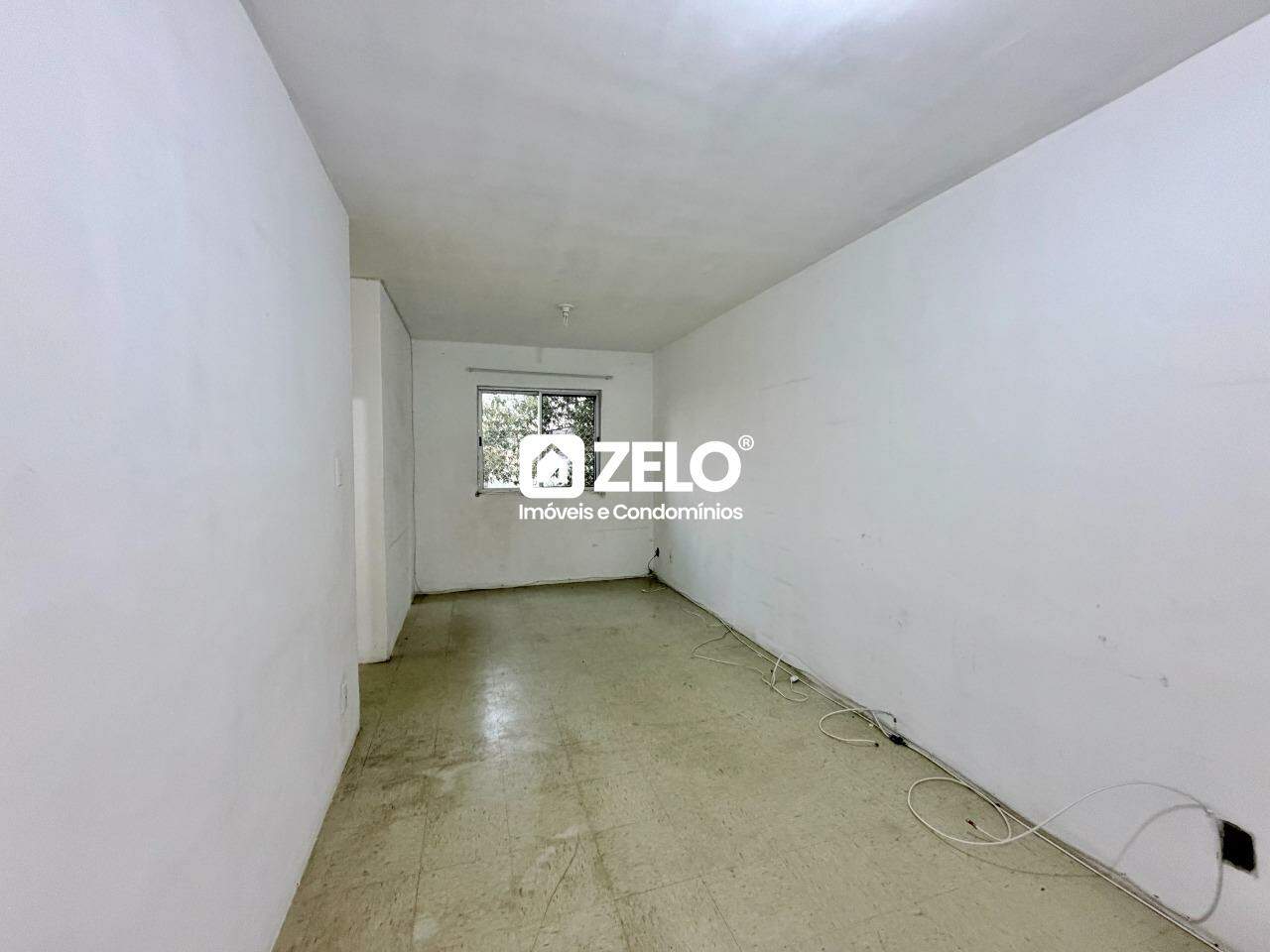 Apartamento em Conjunto Residencial Souza Queiroz, Campinas - SP | Zelo Imóveis: 