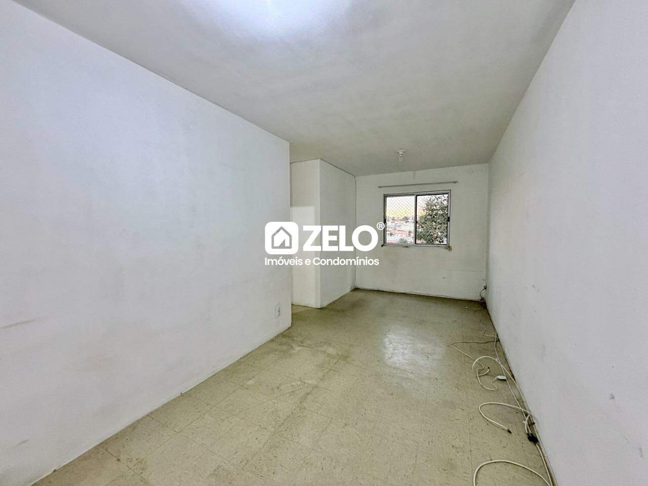 Apartamento em Conjunto Residencial Souza Queiroz, Campinas - SP | Zelo Imóveis: 