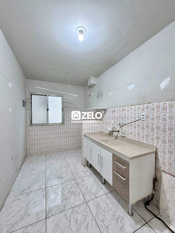 Apartamento em Conjunto Residencial Souza Queiroz, Campinas - SP | Zelo Imóveis: 