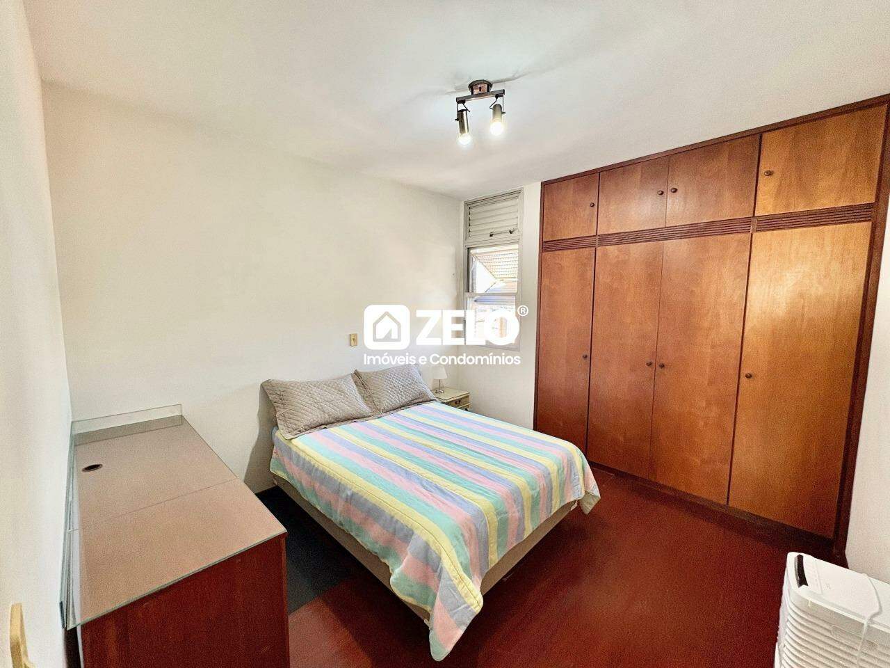 Apartamento em Centro, Campinas - SP | Zelo Imóveis: 