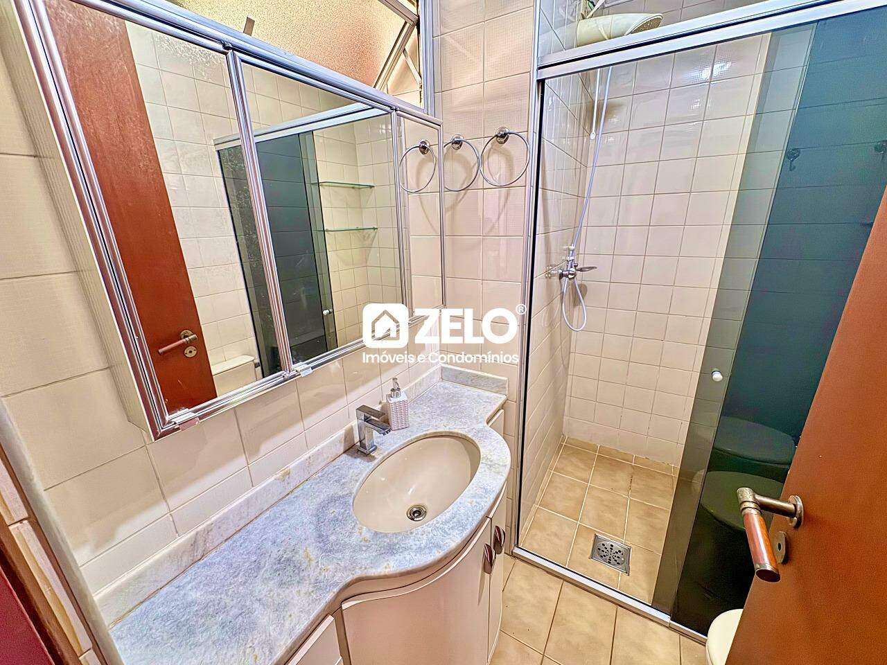 Apartamento em Centro, Campinas - SP | Zelo Imóveis: 