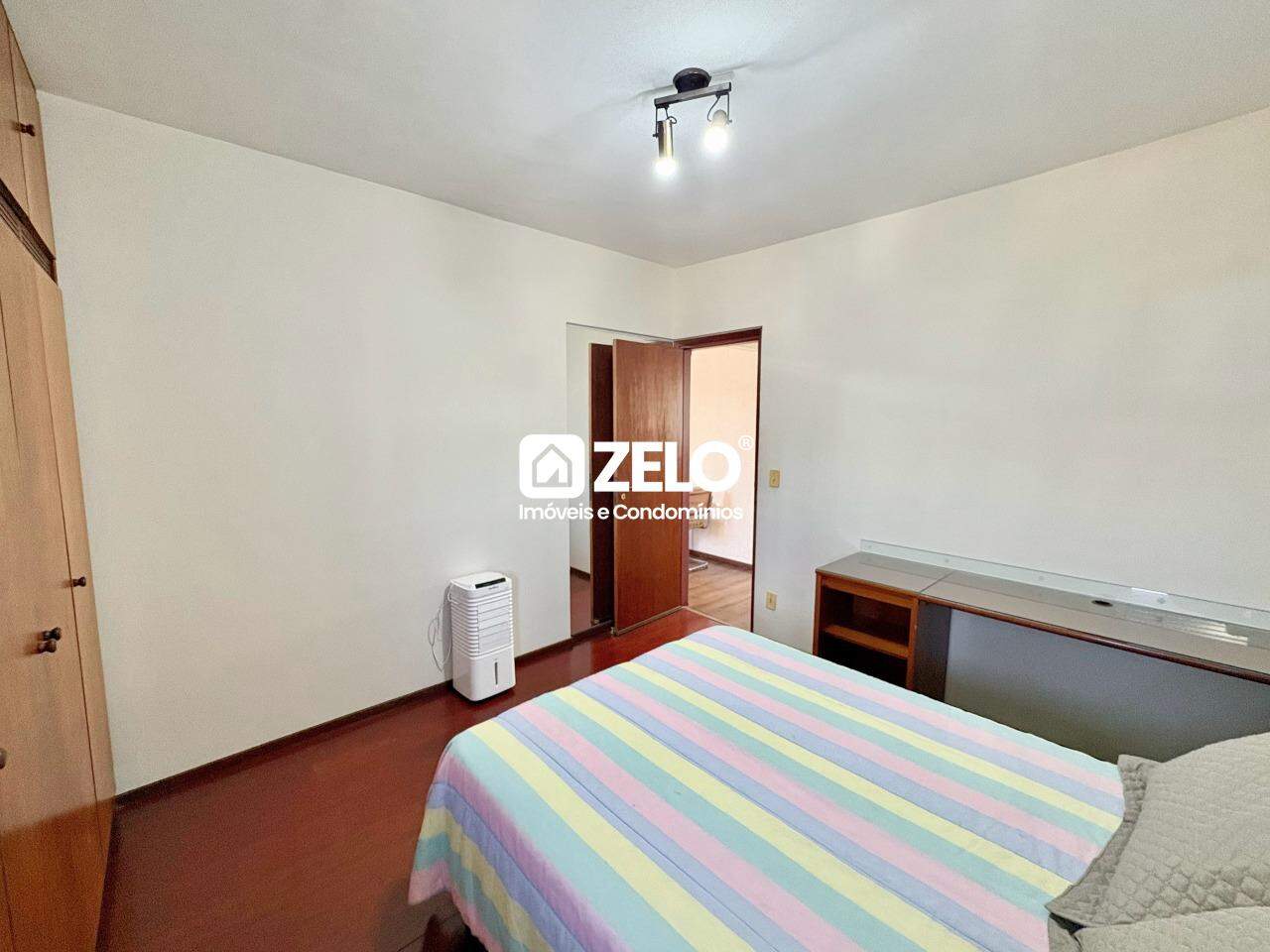 Apartamento em Centro, Campinas - SP | Zelo Imóveis: 