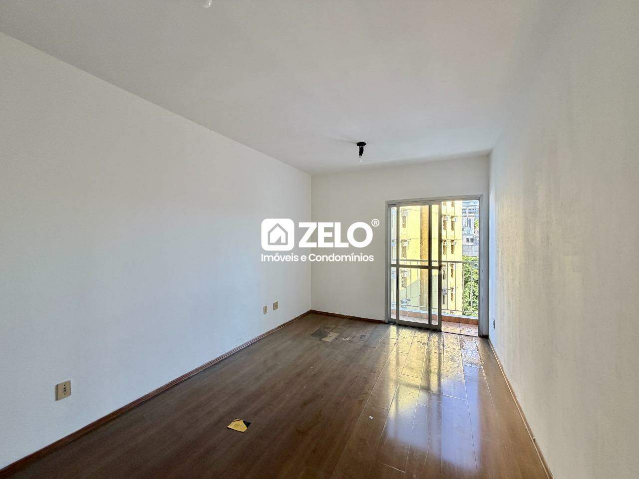 Apartamento em Centro, Campinas - SP | Zelo Imóveis: 