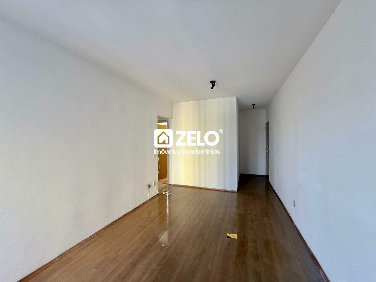 Apartamento em Centro, Campinas - SP | Zelo Imóveis: 
