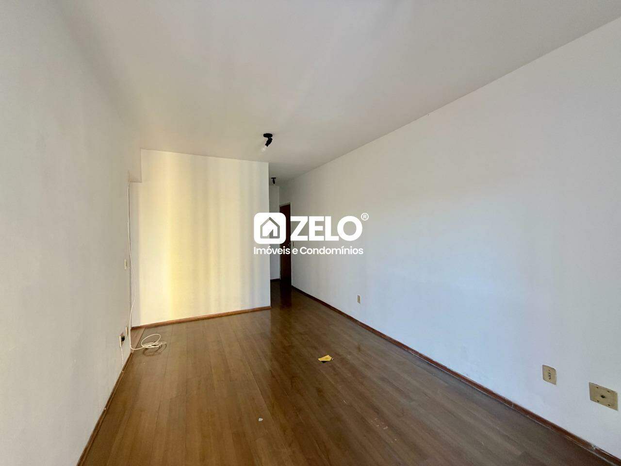 Apartamento em Centro, Campinas - SP | Zelo Imóveis: 