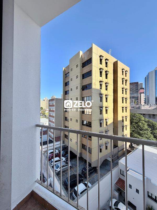 Apartamento em Centro, Campinas - SP | Zelo Imóveis: 