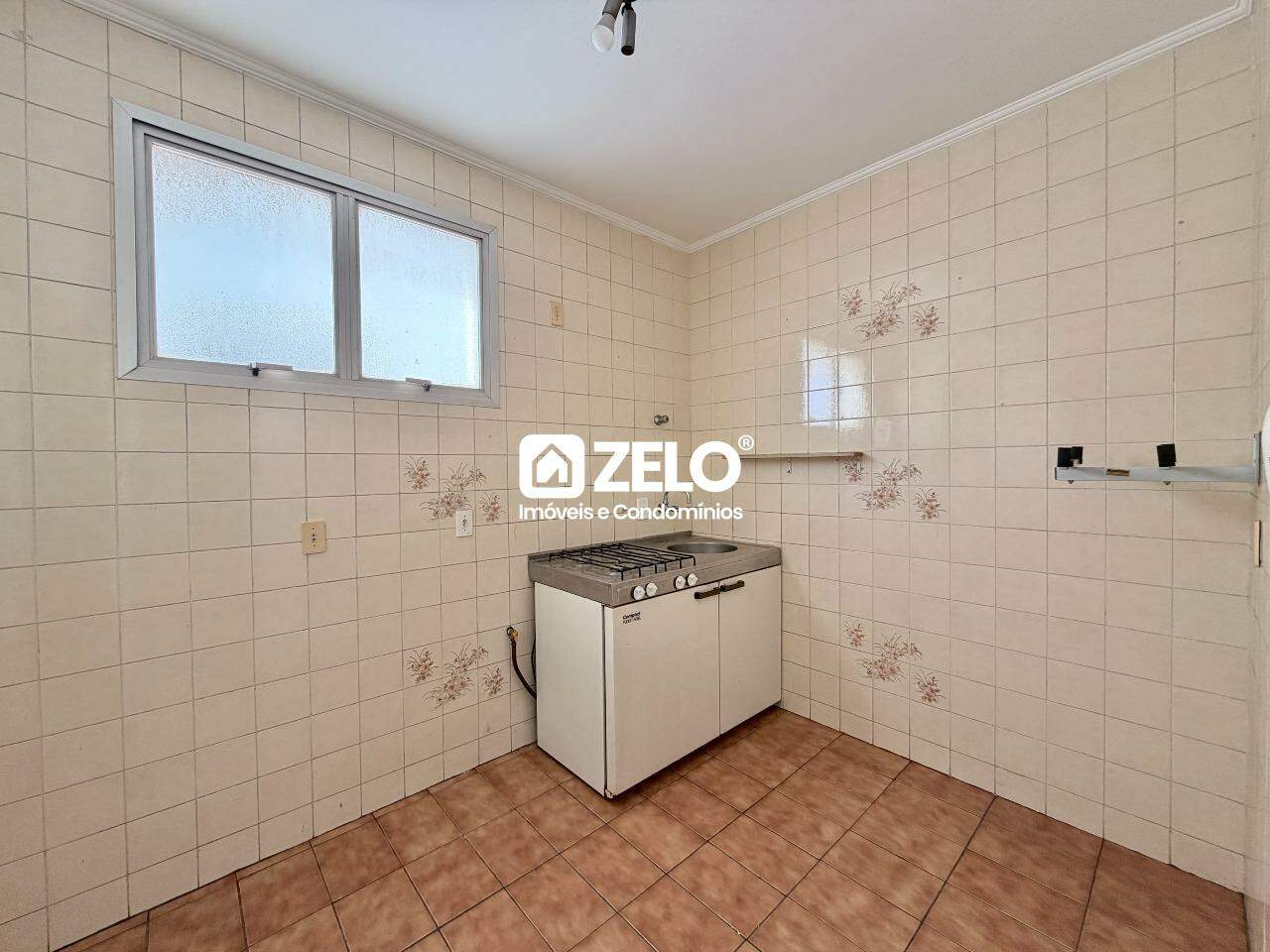 Apartamento em Centro, Campinas - SP | Zelo Imóveis: 