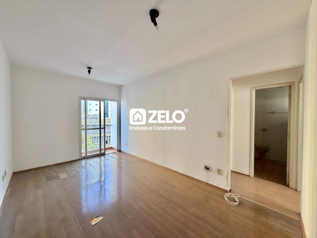 Apartamento em Centro, Campinas - SP | Zelo Imóveis: 