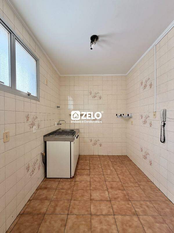 Apartamento em Centro, Campinas - SP | Zelo Imóveis: 