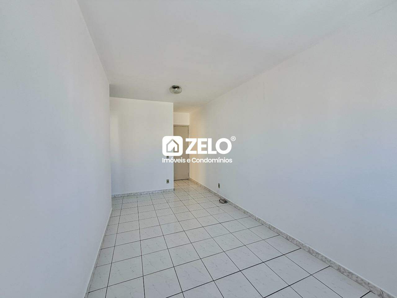 Apartamento em Centro, Campinas - SP | Zelo Imóveis: 