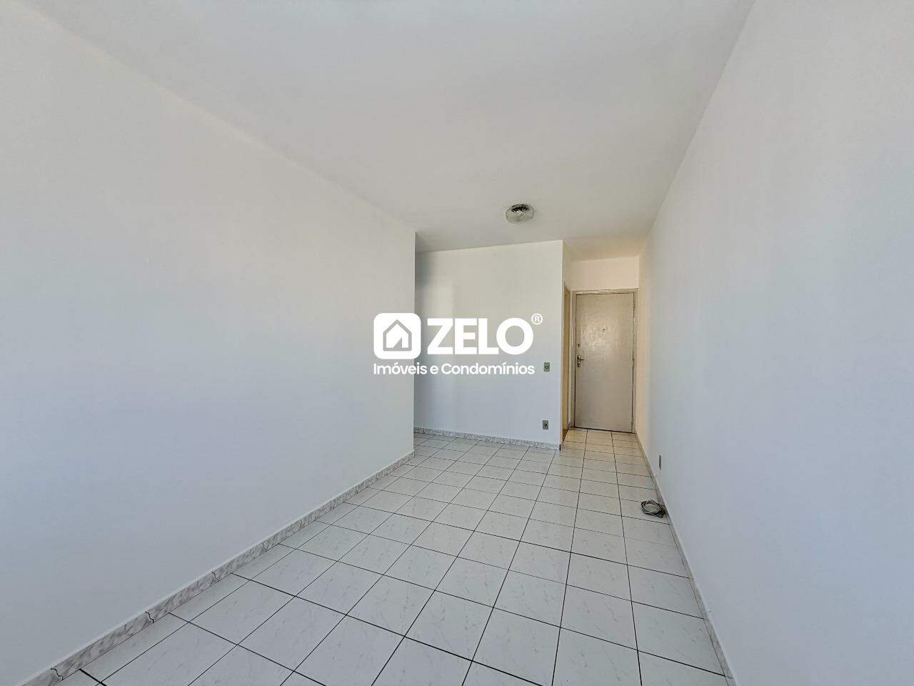 Apartamento em Centro, Campinas - SP | Zelo Imóveis: 