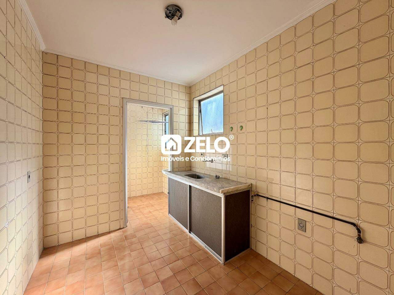 Apartamento em Centro, Campinas - SP | Zelo Imóveis: 