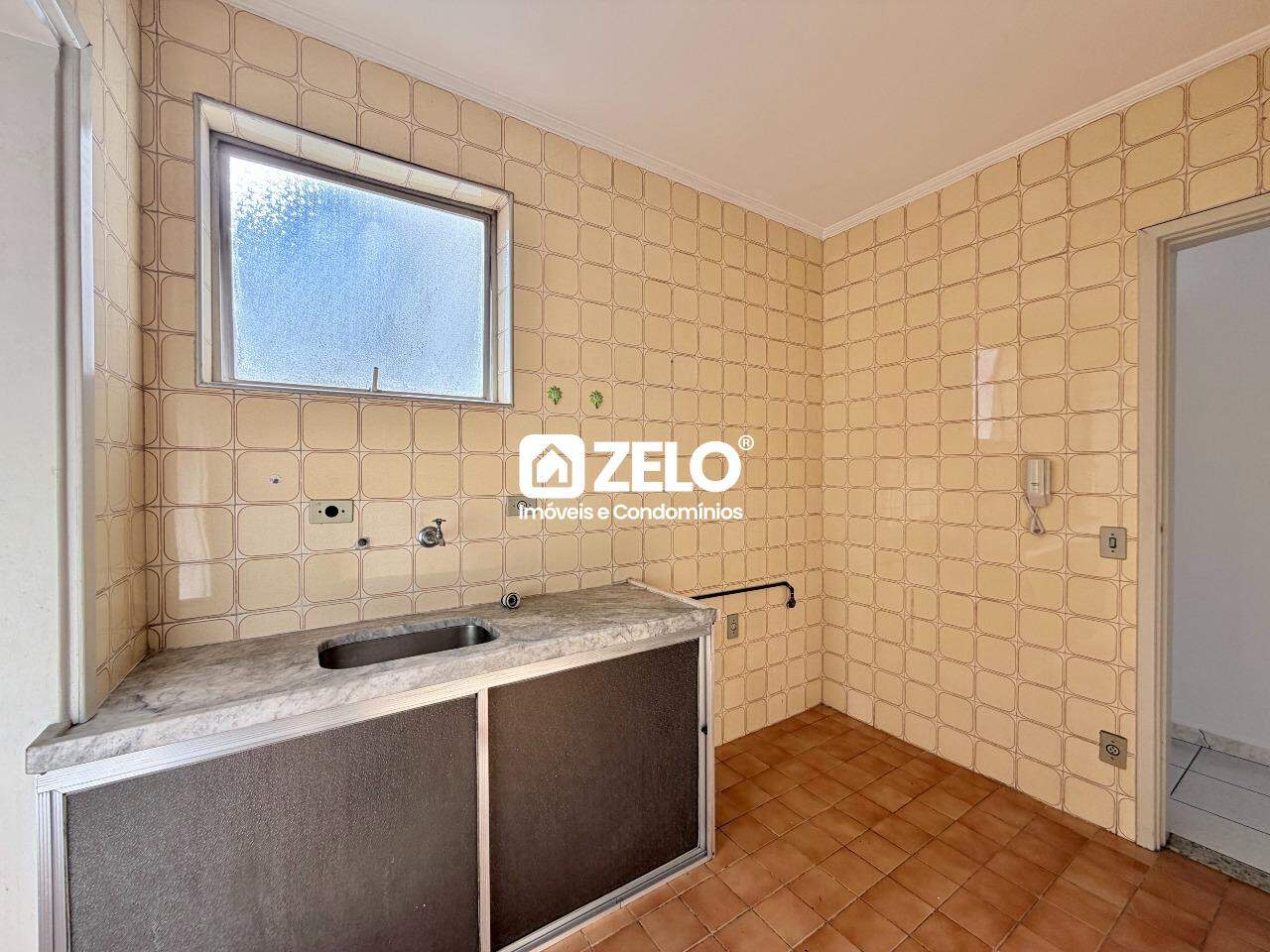 Apartamento em Centro, Campinas - SP | Zelo Imóveis: 