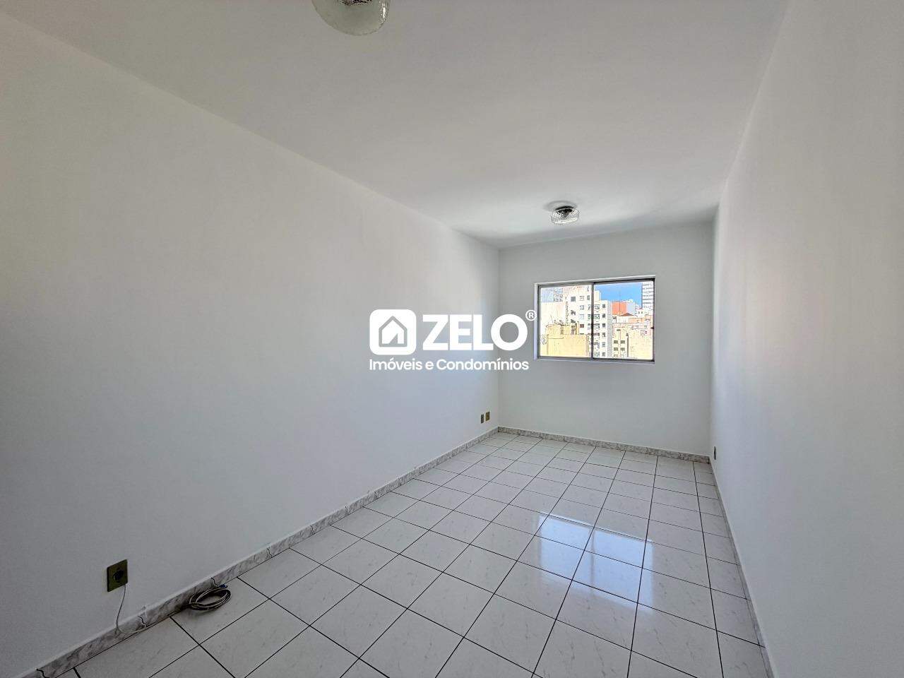 Apartamento em Centro, Campinas - SP | Zelo Imóveis: 