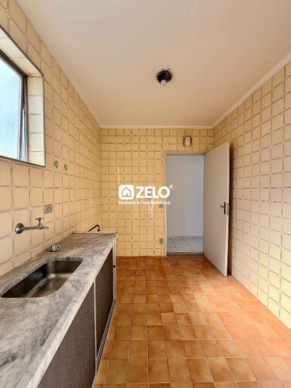Apartamento em Centro, Campinas - SP | Zelo Imóveis: 