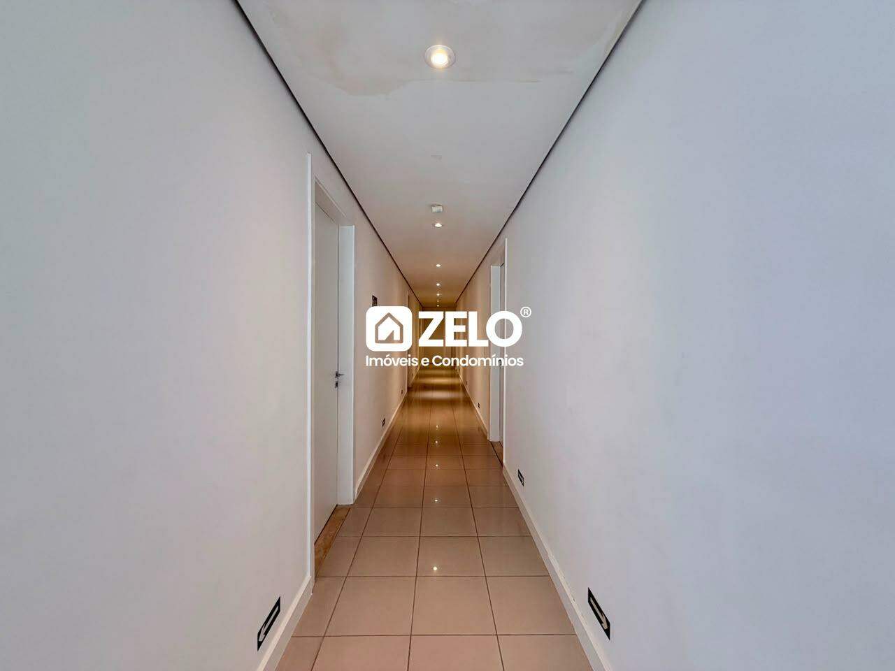 Sala em Cambuí, Campinas - SP | Zelo Imóveis: 
